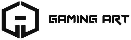 Gaming Art